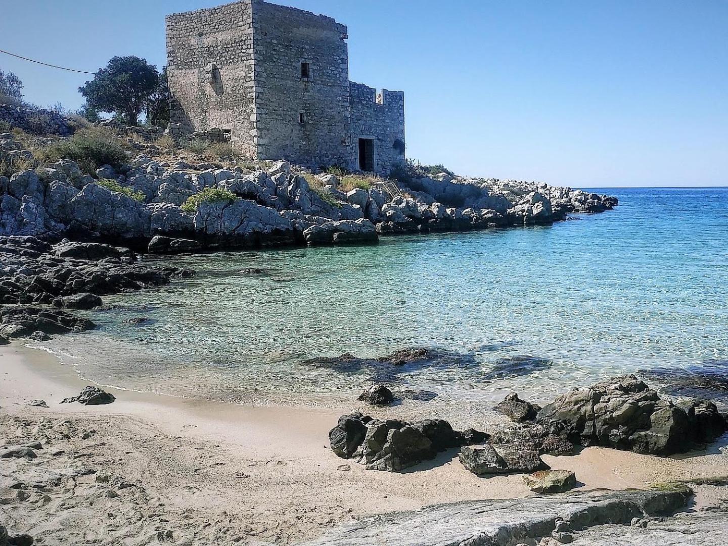 Ktima Karageorgou 3*