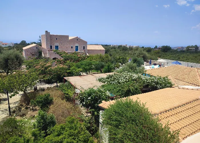 Ktima Karageorgou