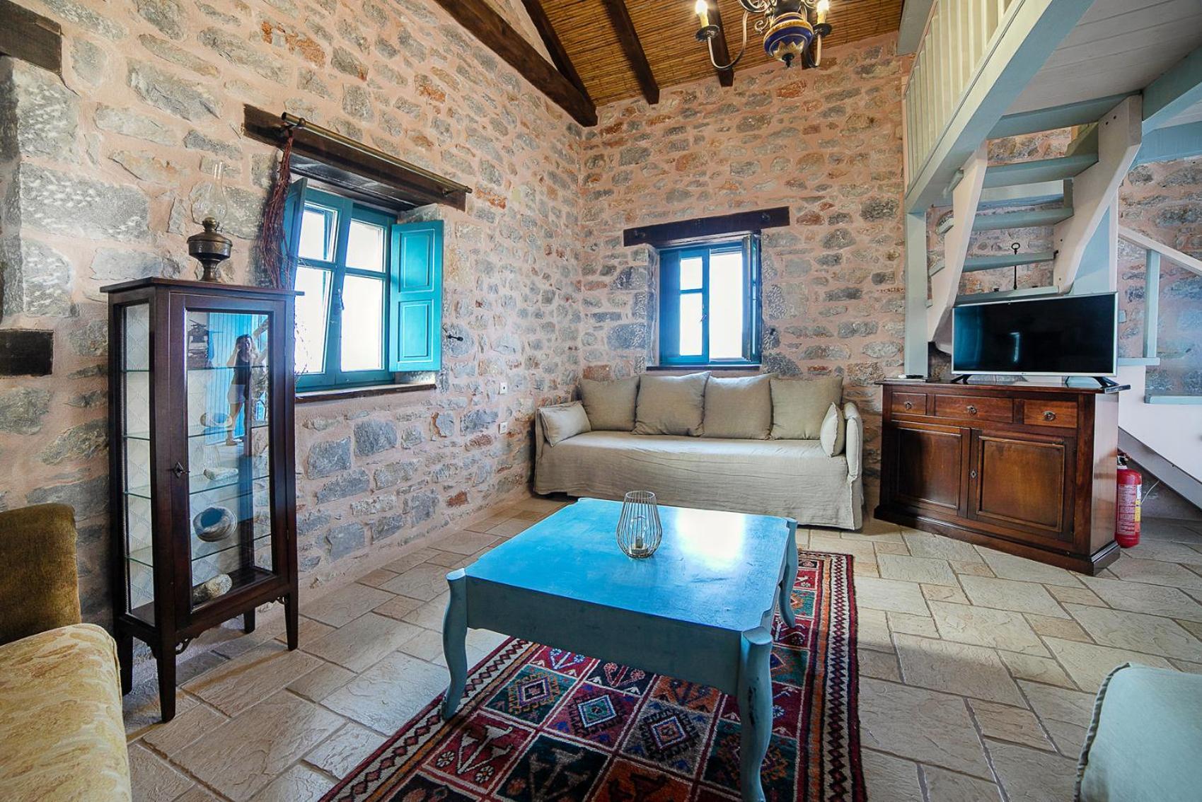 Ktima Karageorgou