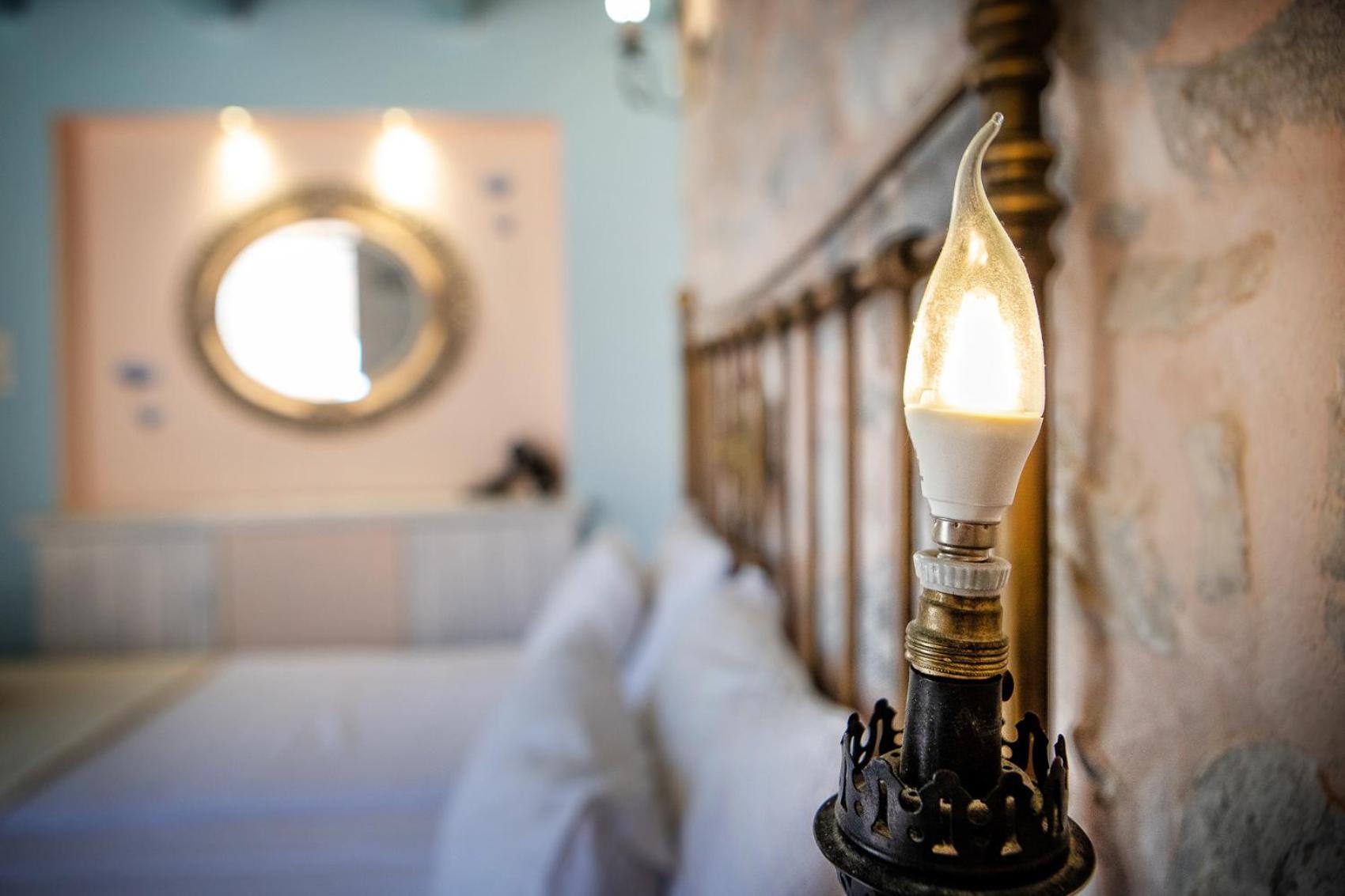 Hotel Ktima Karageorgou Areopoli